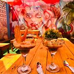 Getsemani Beach House
