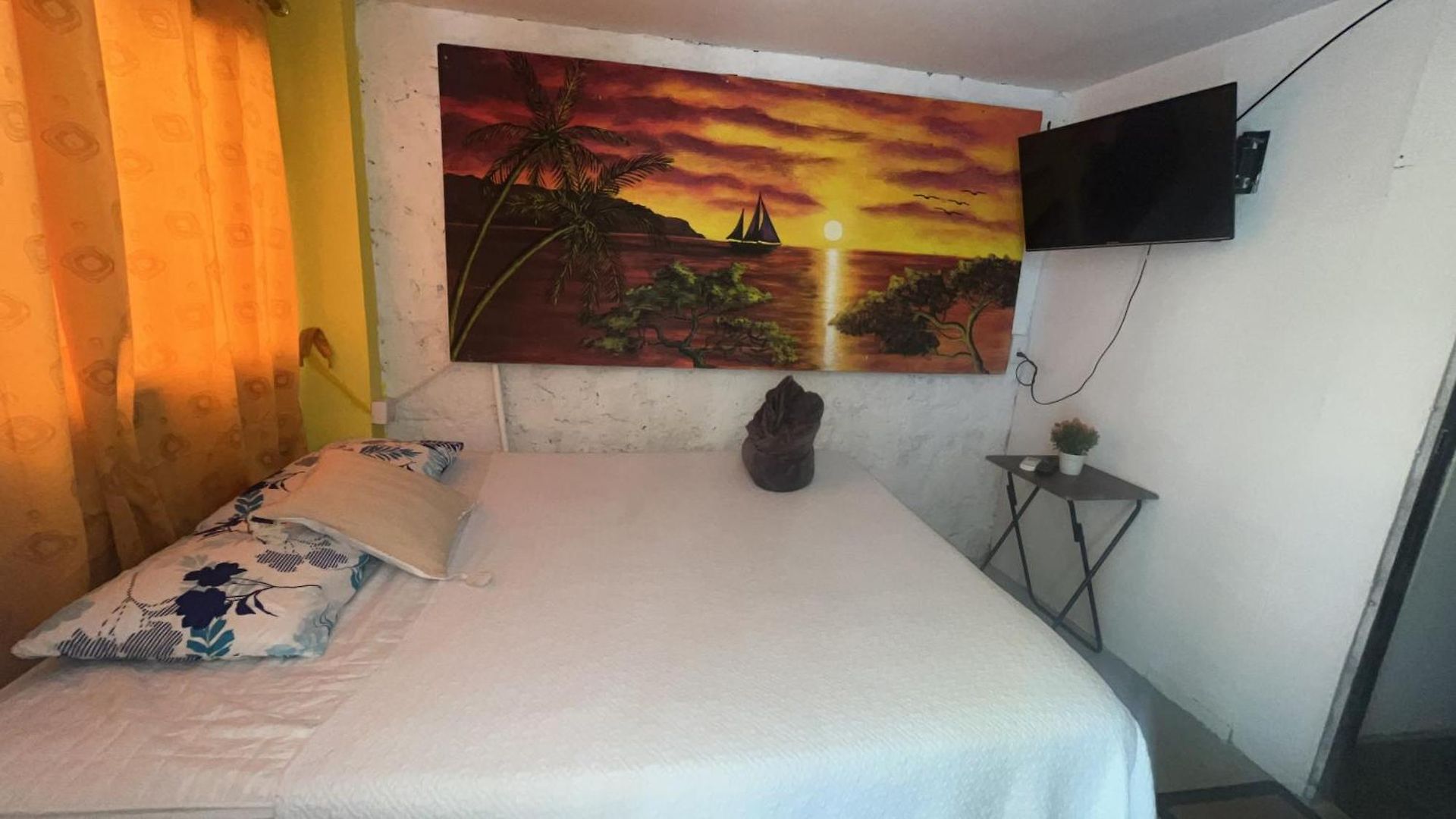 Getsemani House Cartagena