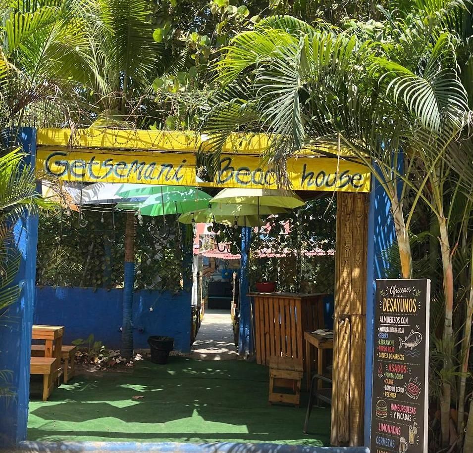 Getsemani House * Cartagena