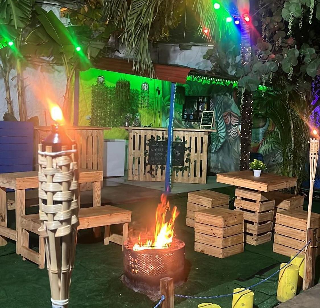 Getsemani House Cartagena