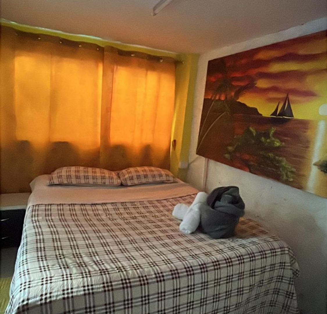 Getsemani House Cartagena