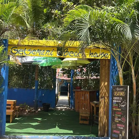 Getsemani House * Cartagena