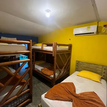 Getsemani House *
